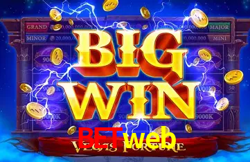 Descubra o Mundo do Cassino Online com betweb