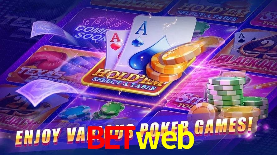 Mesa de Blackjack betweb
