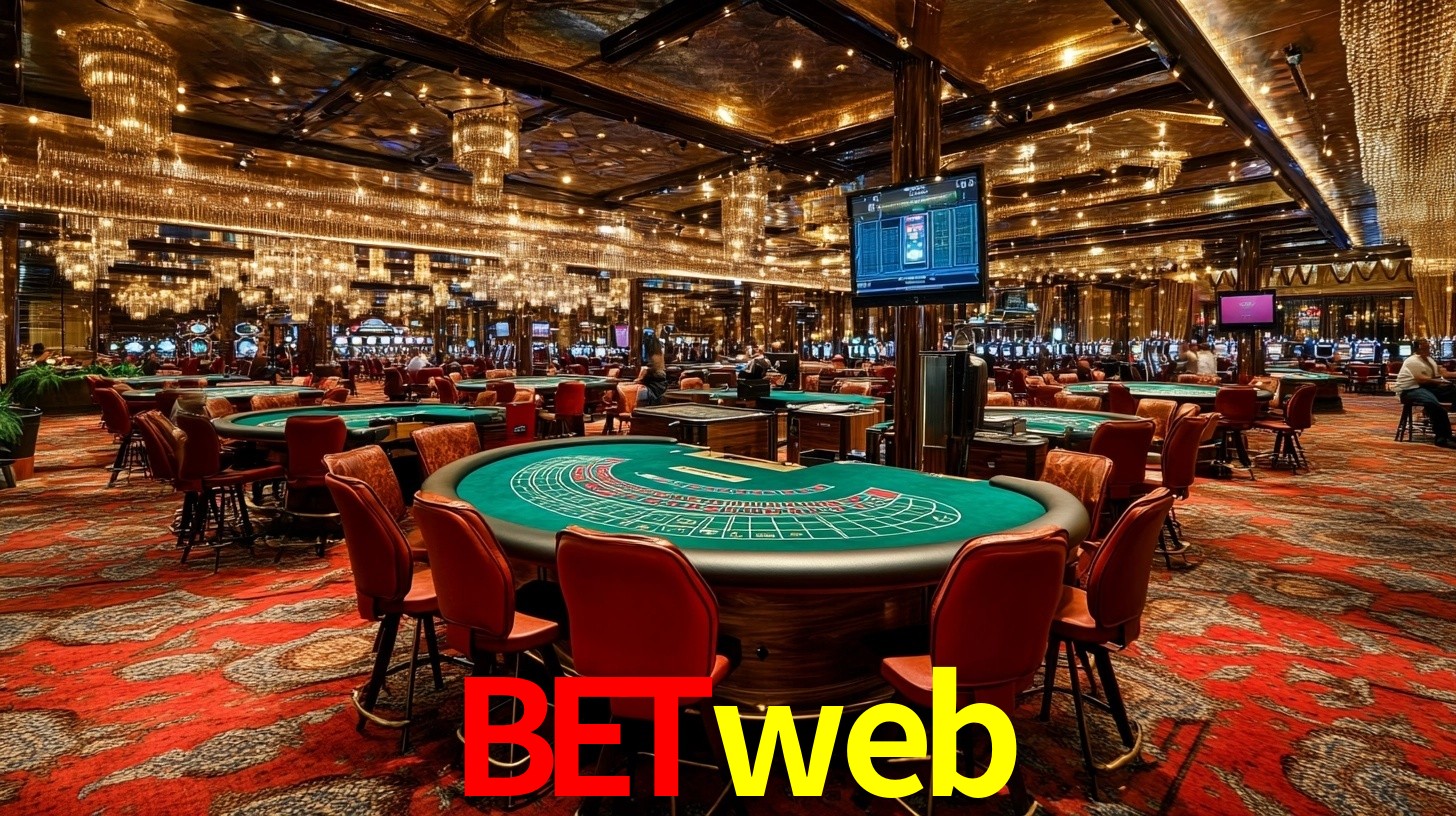 Bônus Generosos e Exclusivos no betweb para Você!