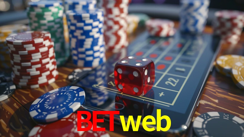Bônus App betweb