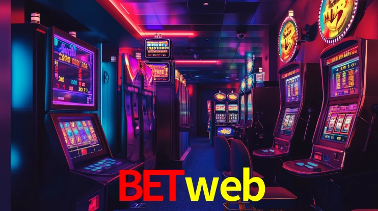 betweb: Jogos de Caça-Níqueis-Altas Recompensas, Roleta-Velocidade, Blackjack-Desafios Máximos