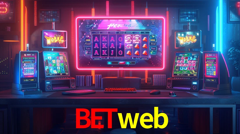 betweb - Cassino On-line Diversão Garantida - betweb.com