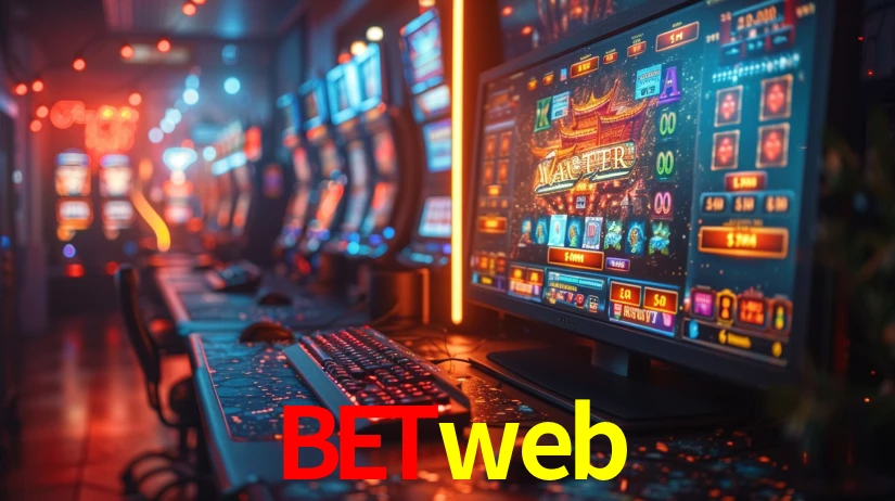 betweb: Seu Cassino Premiado com Pagamentos Rápidos