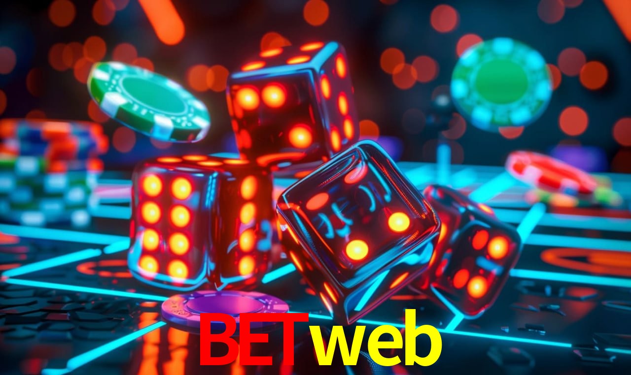 Apostas de Futebol betweb