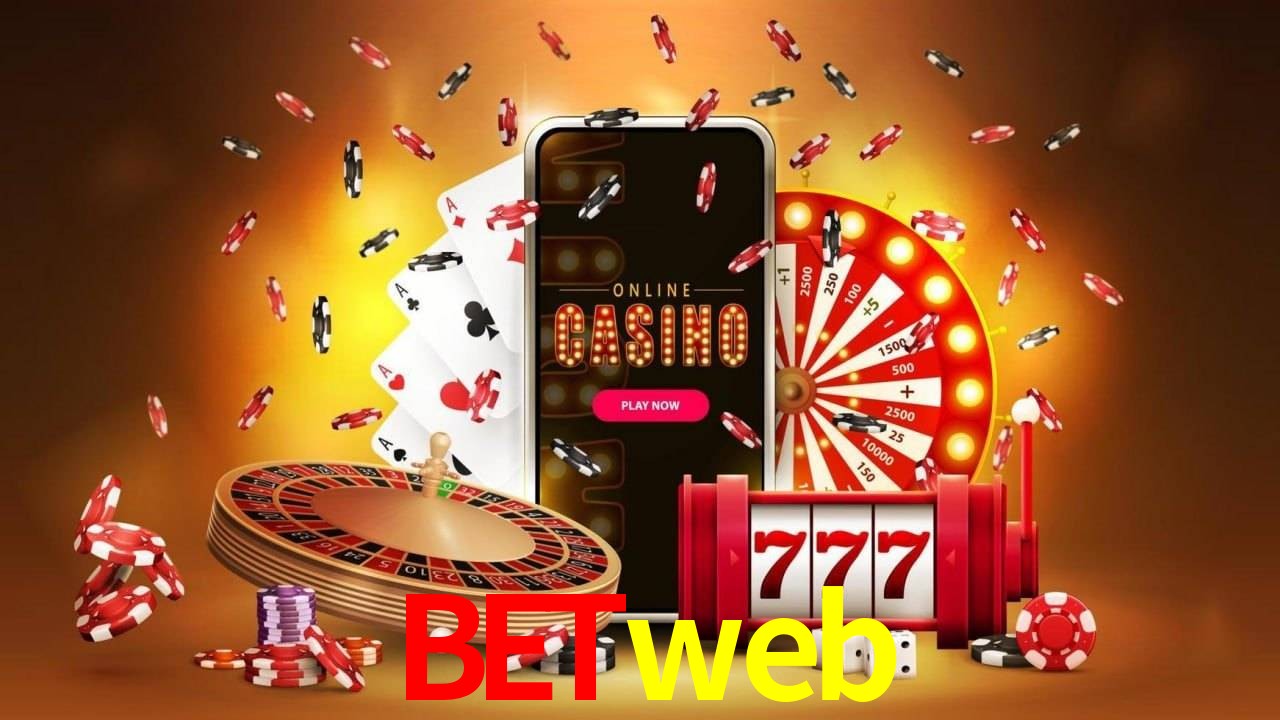 betweb Premiação acumulada / Jackpot