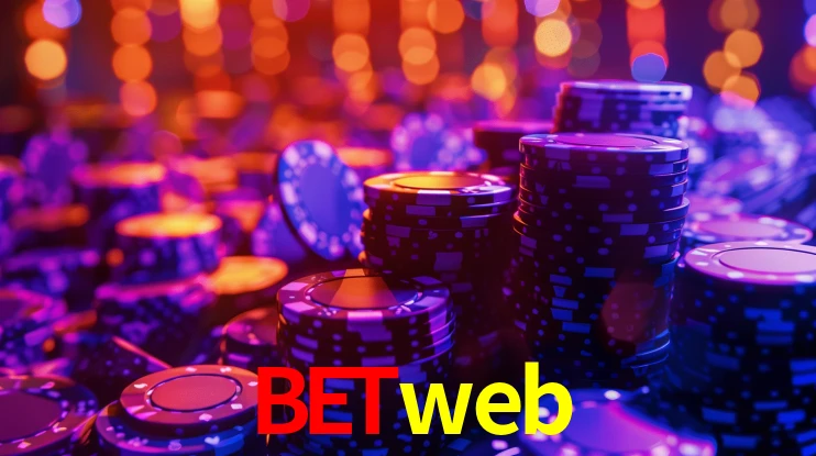 Jogos App betweb