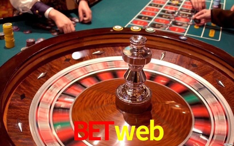 Casino Ao Vivo betweb