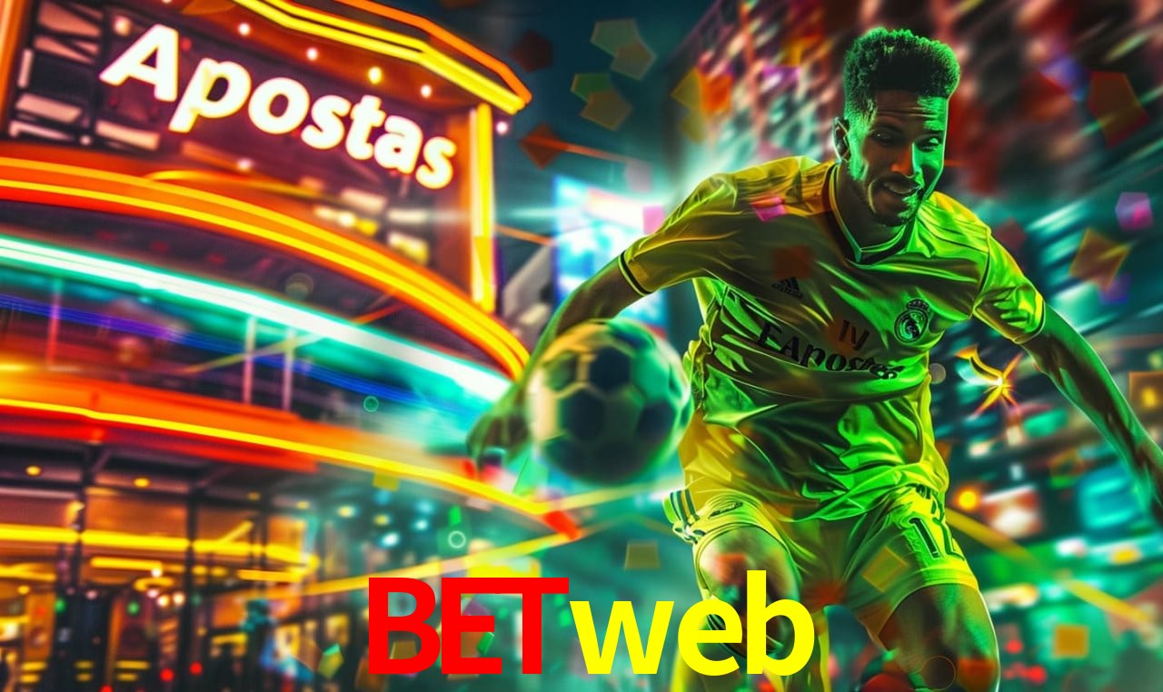 betweb plataforma