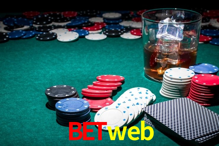 Tecnologia da Plataforma betweb