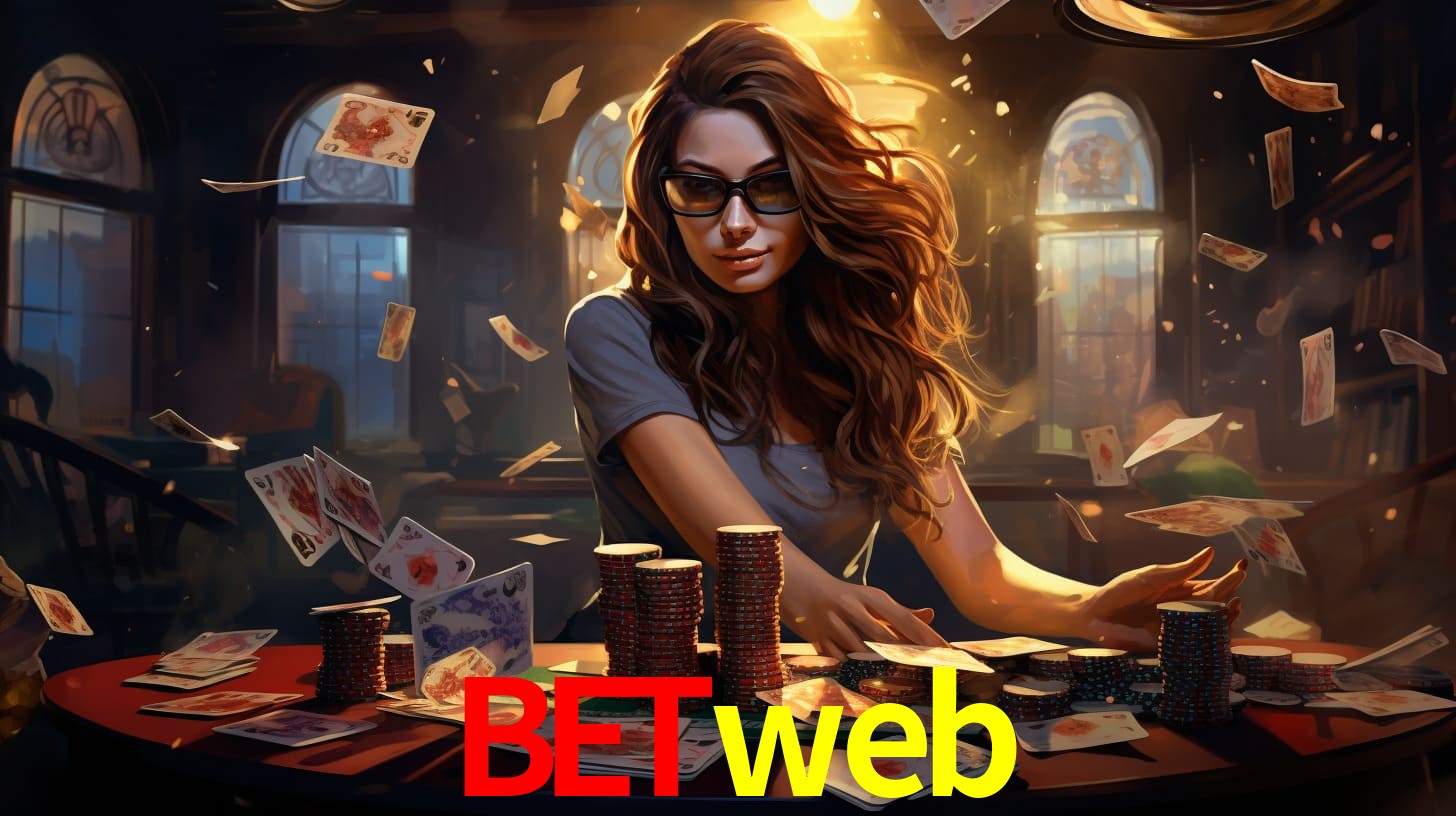 Blackjack Table betweb