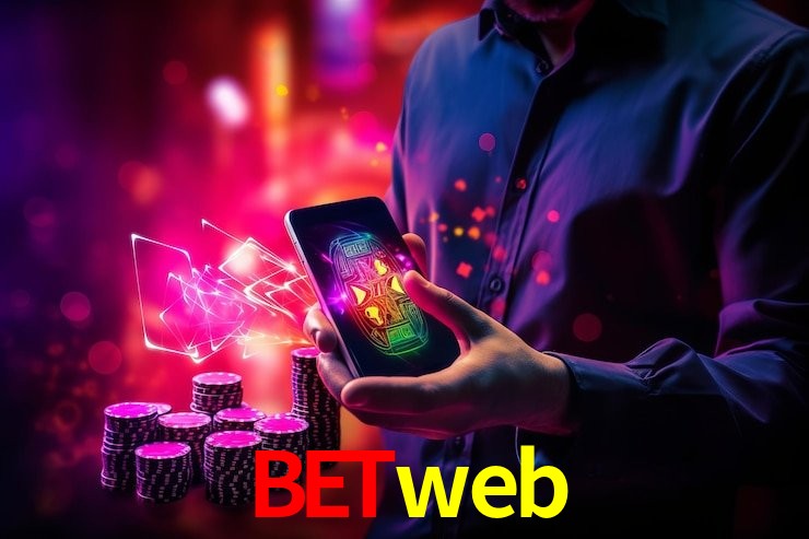 Benefícios da Conta betweb