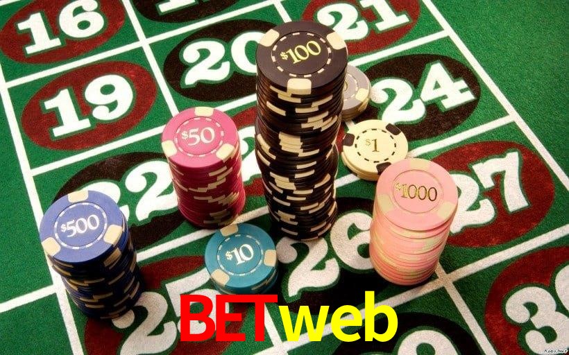 Casino Ao Vivo betweb