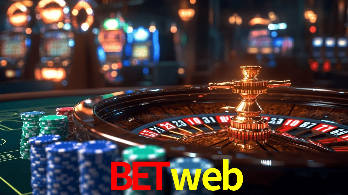 betweb: A Experiência de Casino com Jogos de Mesa ao Vivo