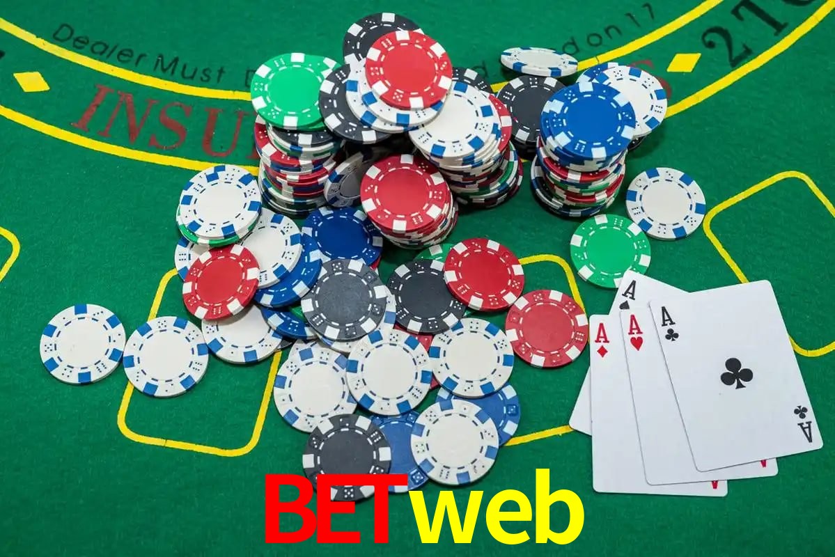 Provedores de Jogos betweb
