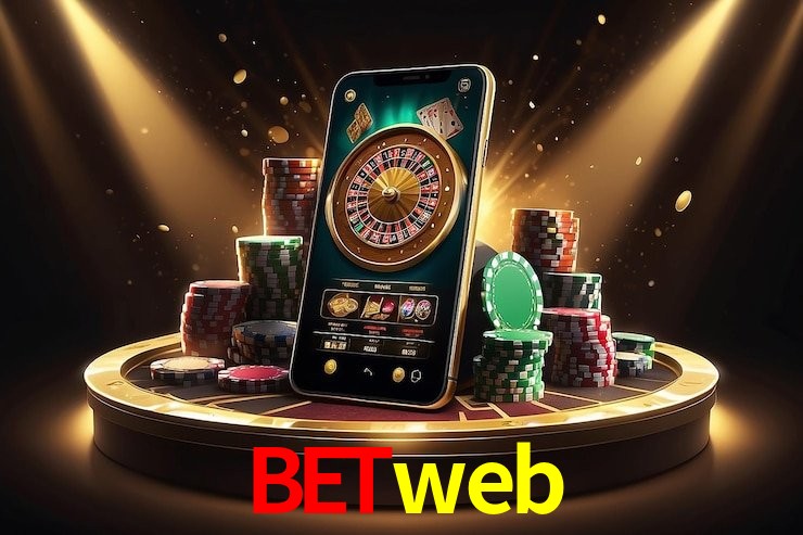 betweb Caça-níqueis móveis